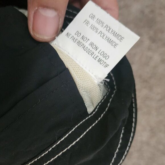 Bench Swim Trunks Short Mesh Lined Drawstring Swim Wear Logo NWT - Picture 5 of 5